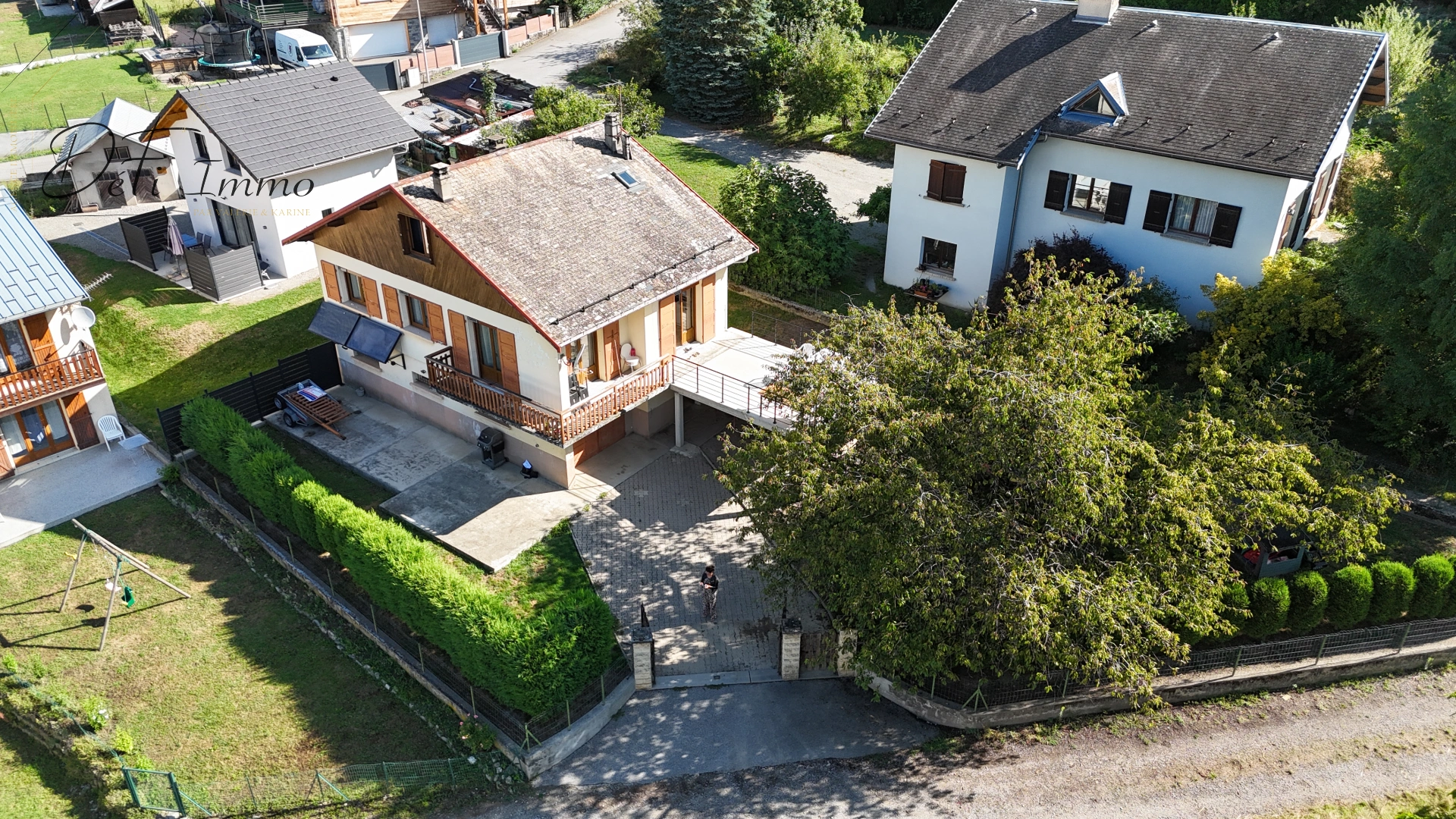 property